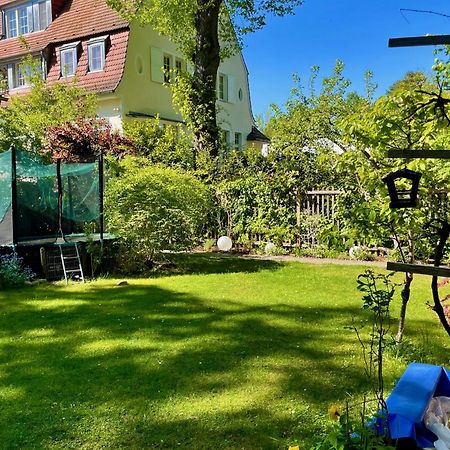 Chez Lana Lägenhet Berlin Exteriör bild