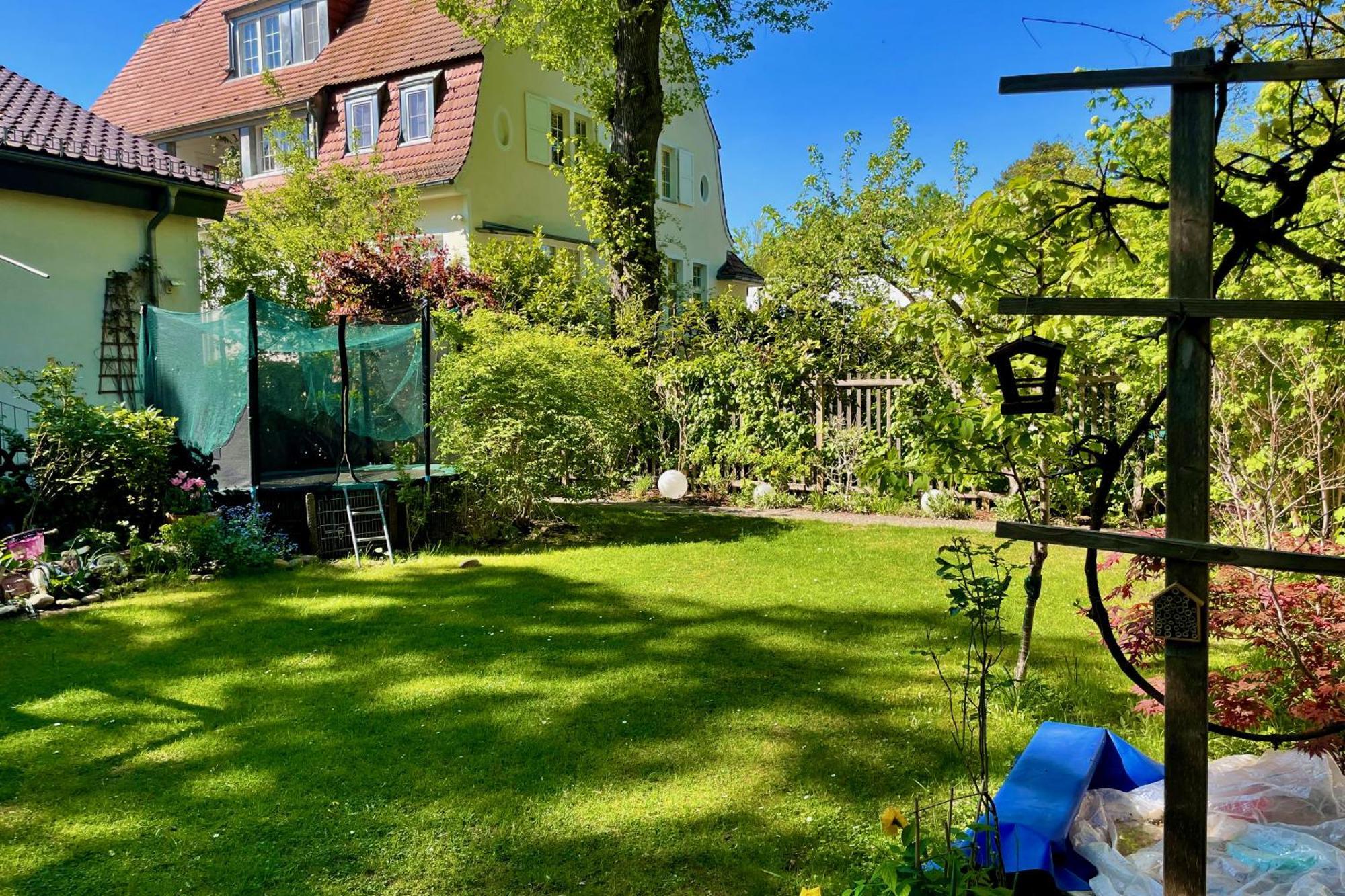 Chez Lana Lägenhet Berlin Exteriör bild