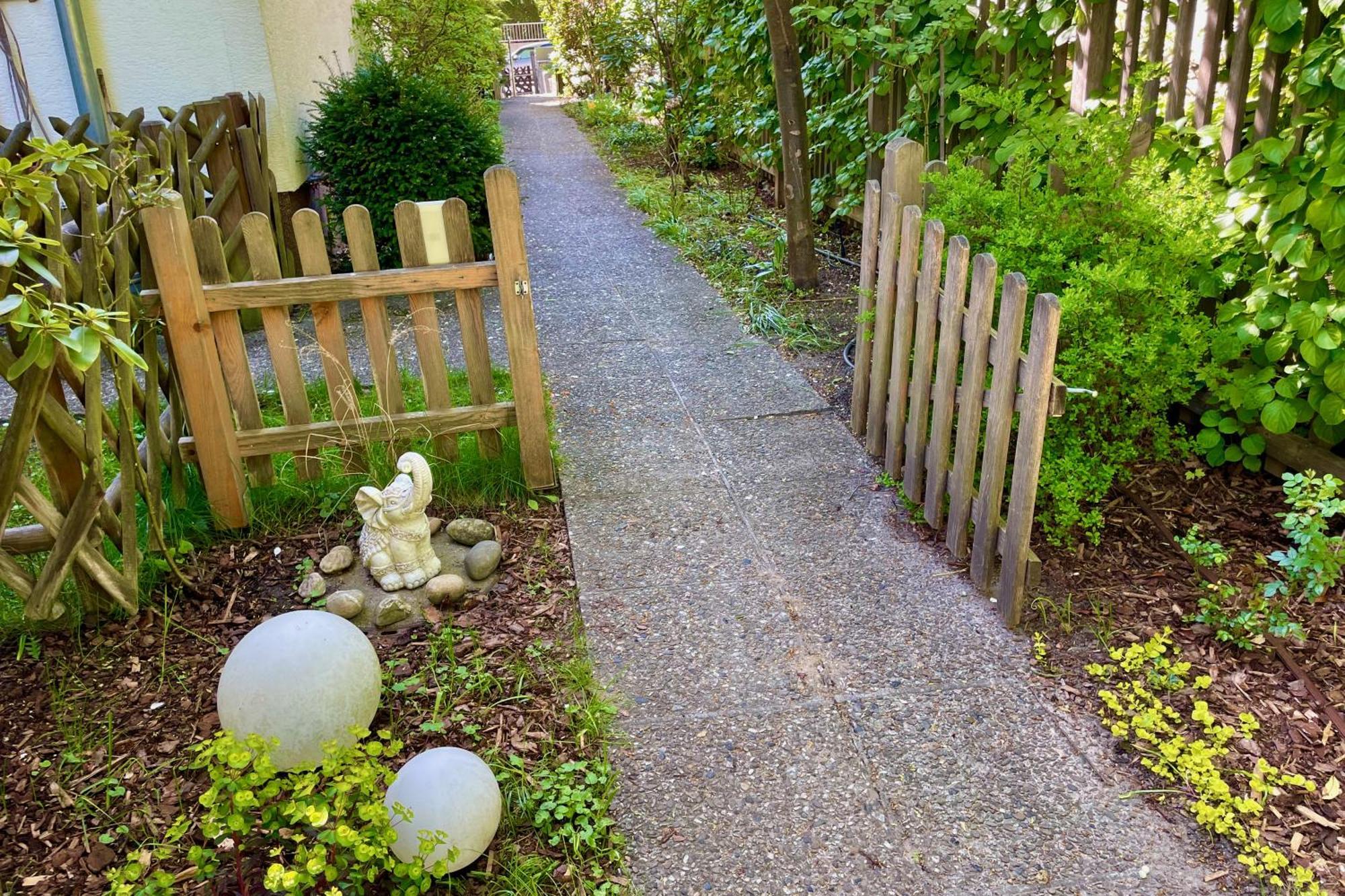 Chez Lana Lägenhet Berlin Exteriör bild