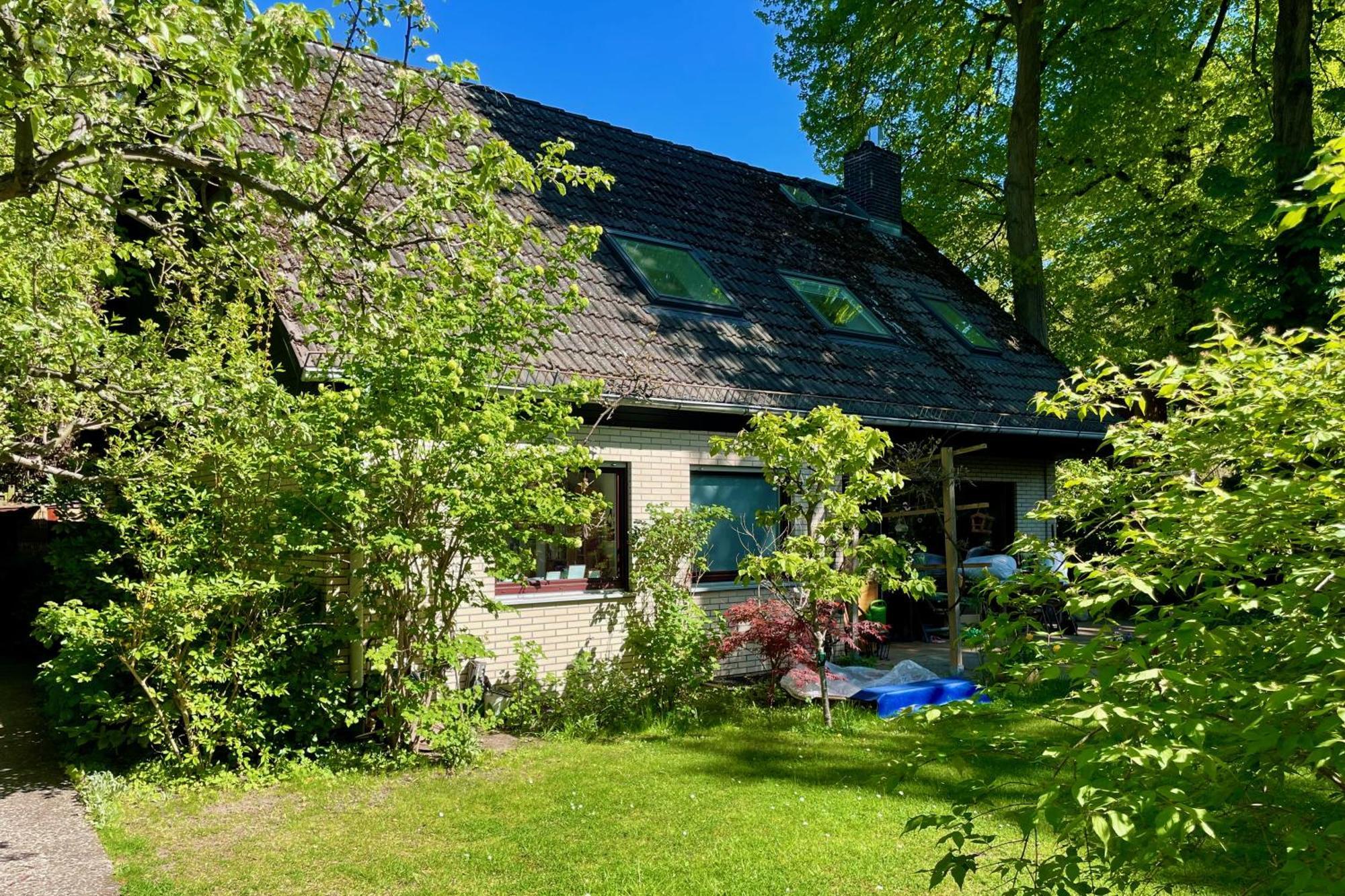 Chez Lana Lägenhet Berlin Exteriör bild