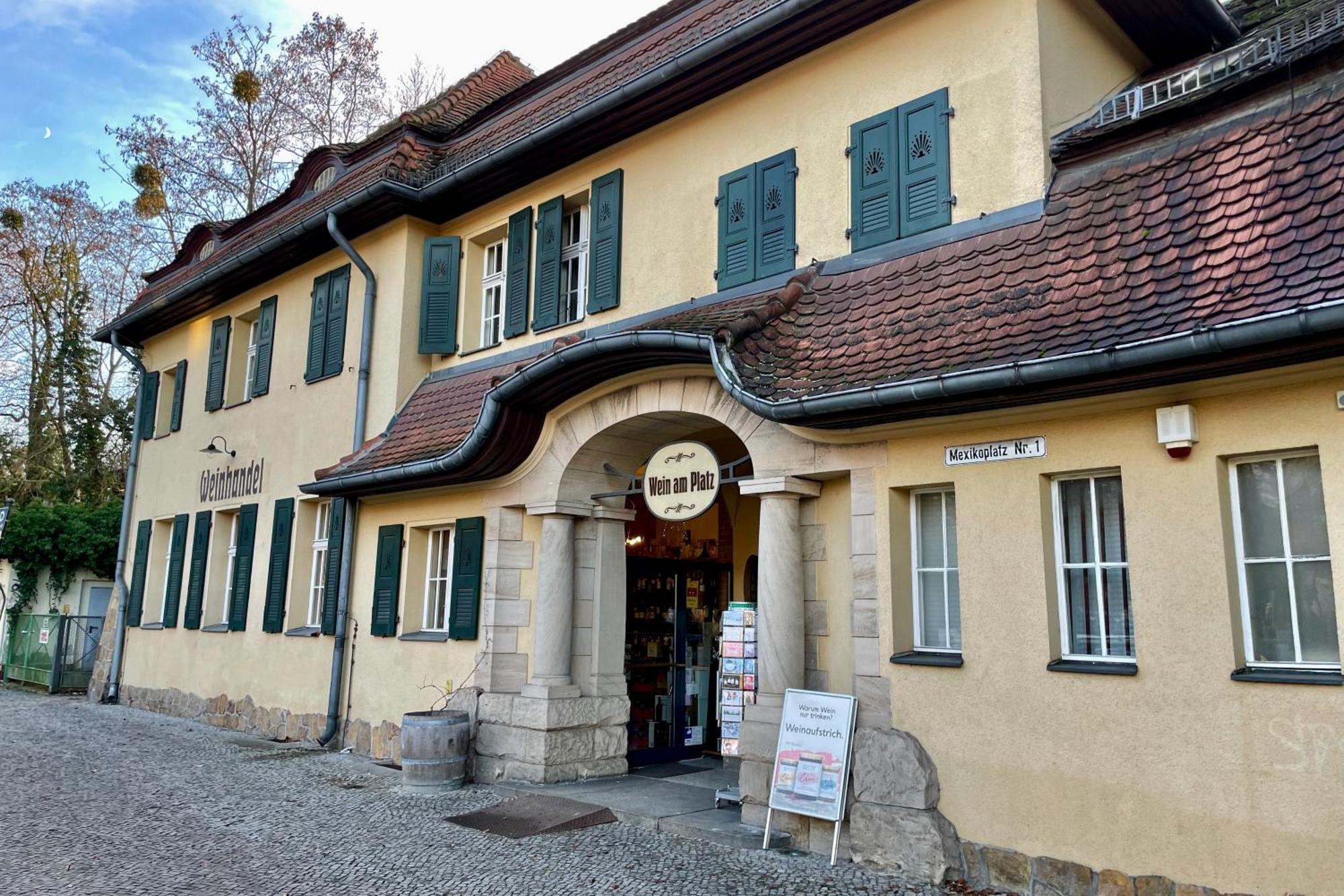 Chez Lana Lägenhet Berlin Exteriör bild