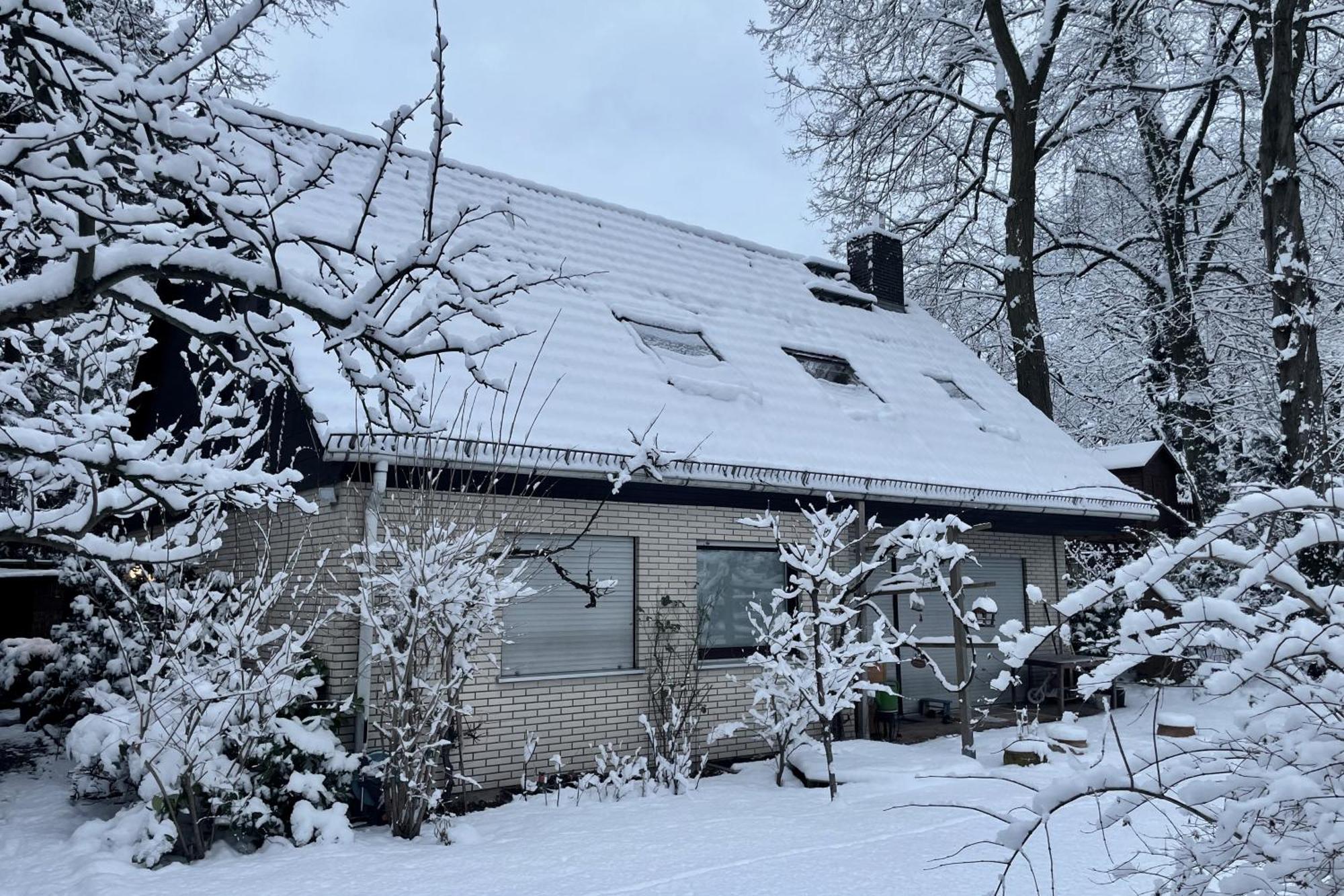 Chez Lana Lägenhet Berlin Exteriör bild