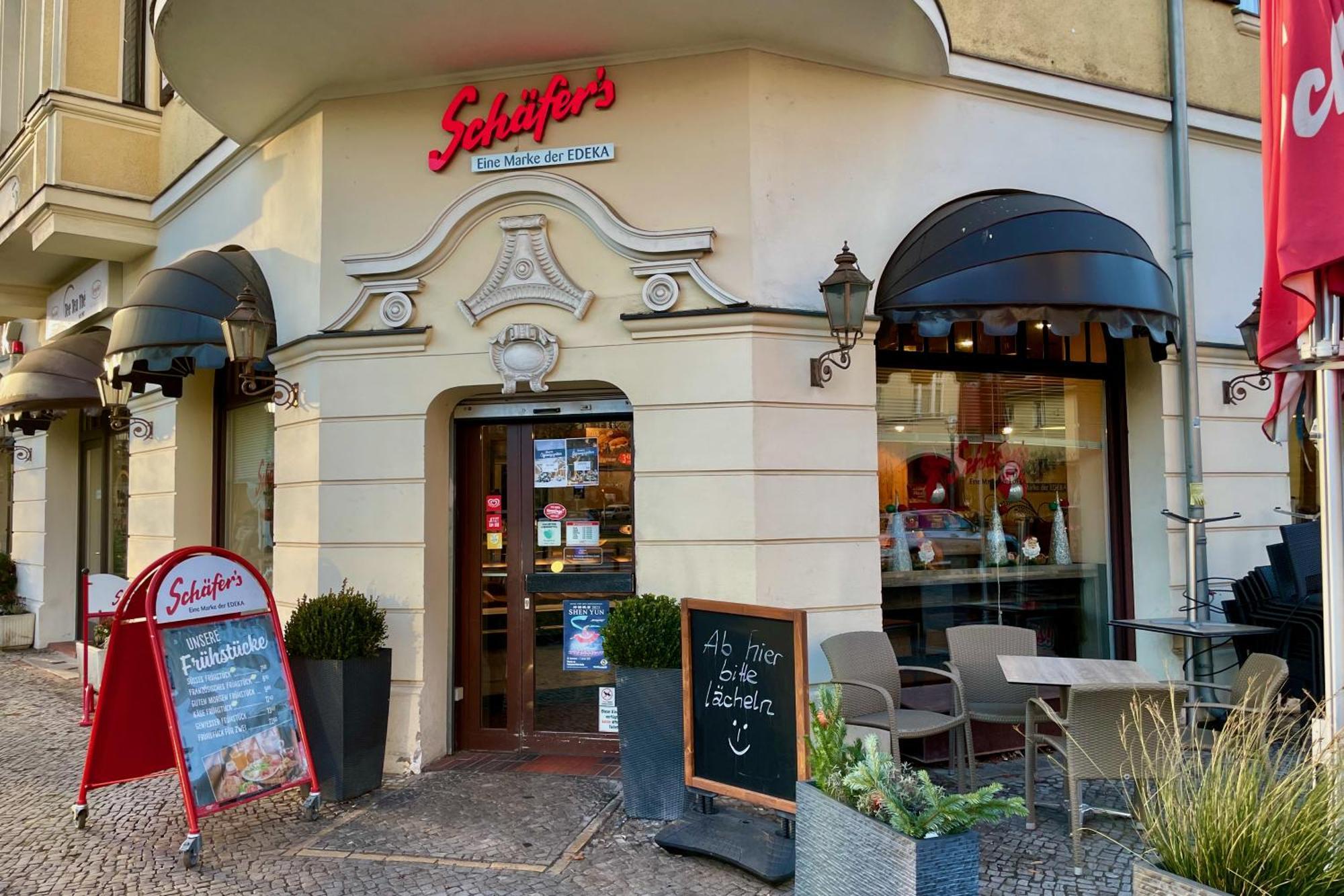 Chez Lana Lägenhet Berlin Exteriör bild