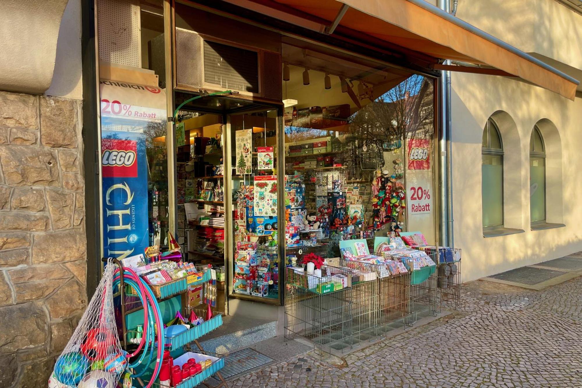 Chez Lana Lägenhet Berlin Exteriör bild