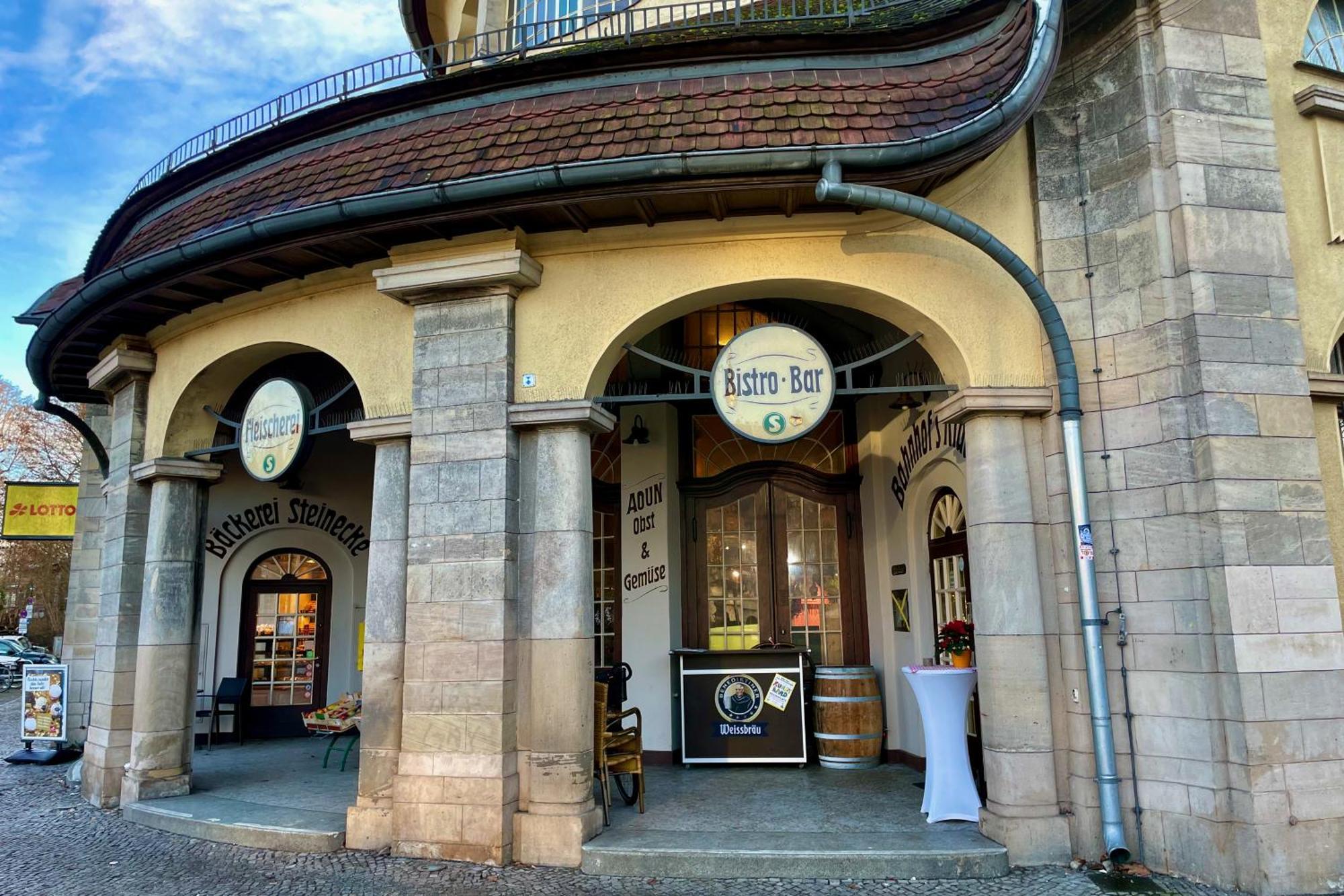 Chez Lana Lägenhet Berlin Exteriör bild