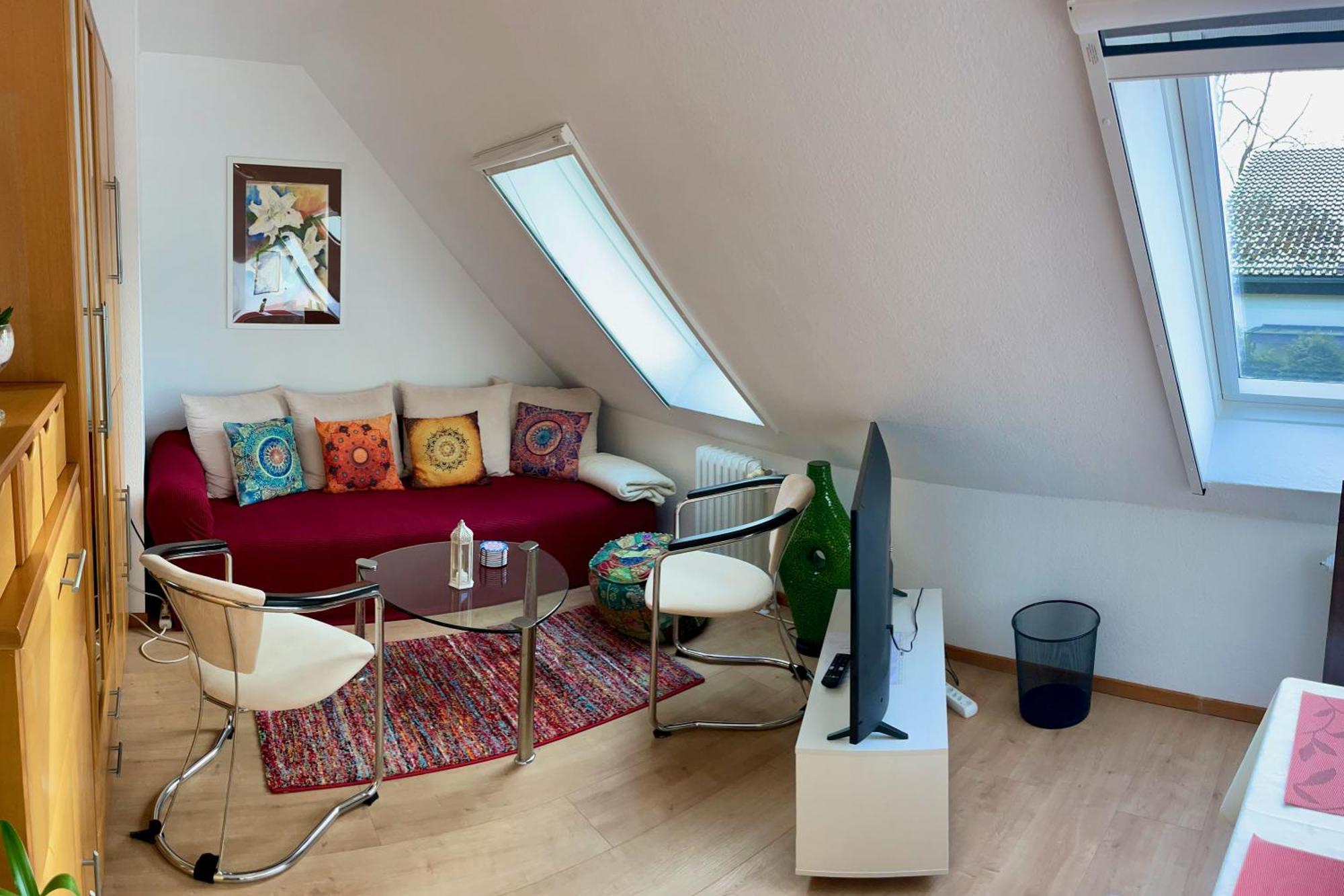 Chez Lana Lägenhet Berlin Exteriör bild