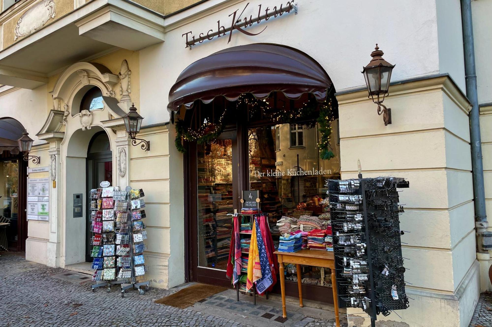 Chez Lana Lägenhet Berlin Exteriör bild