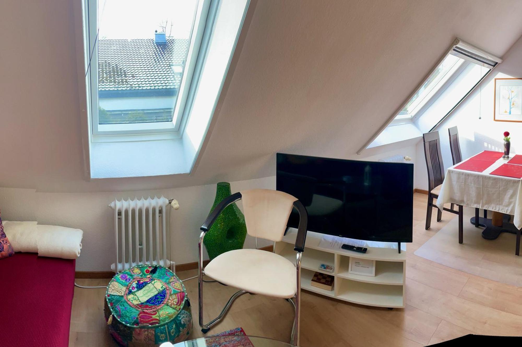 Chez Lana Lägenhet Berlin Exteriör bild