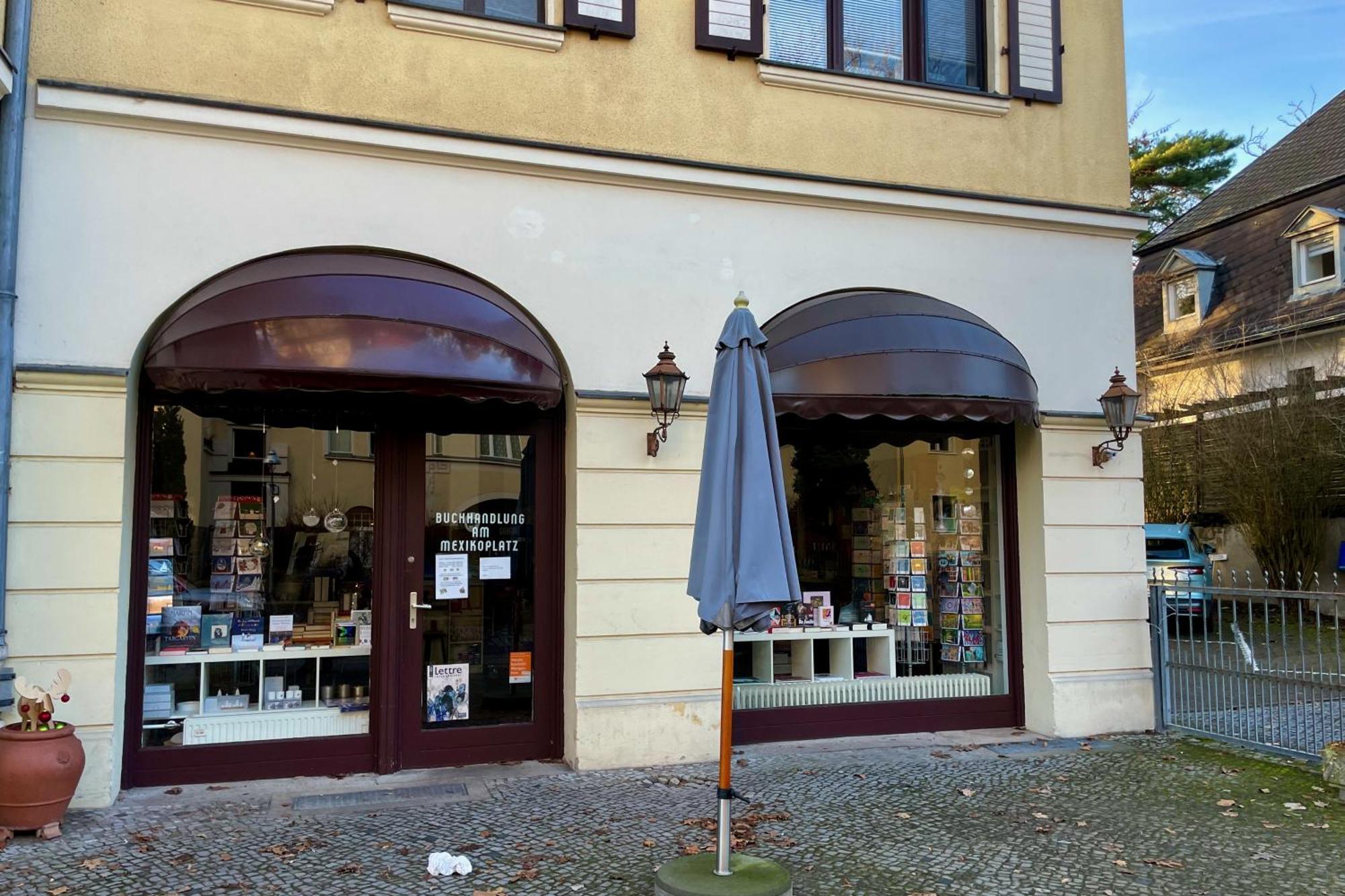 Chez Lana Lägenhet Berlin Exteriör bild